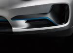 BMW X5 eDrive Concept 2013 года